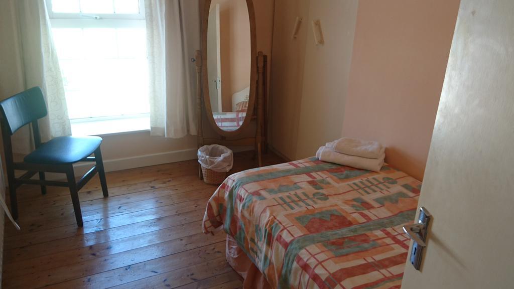Eilymaes Villa Portmagee Exterior photo